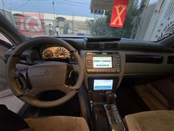 تويوتا كراون